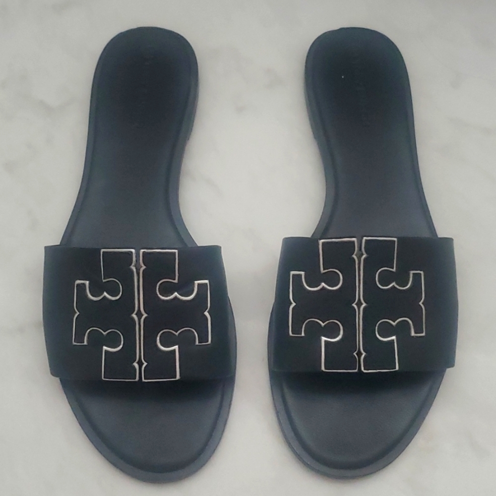 Tory Burch Slides